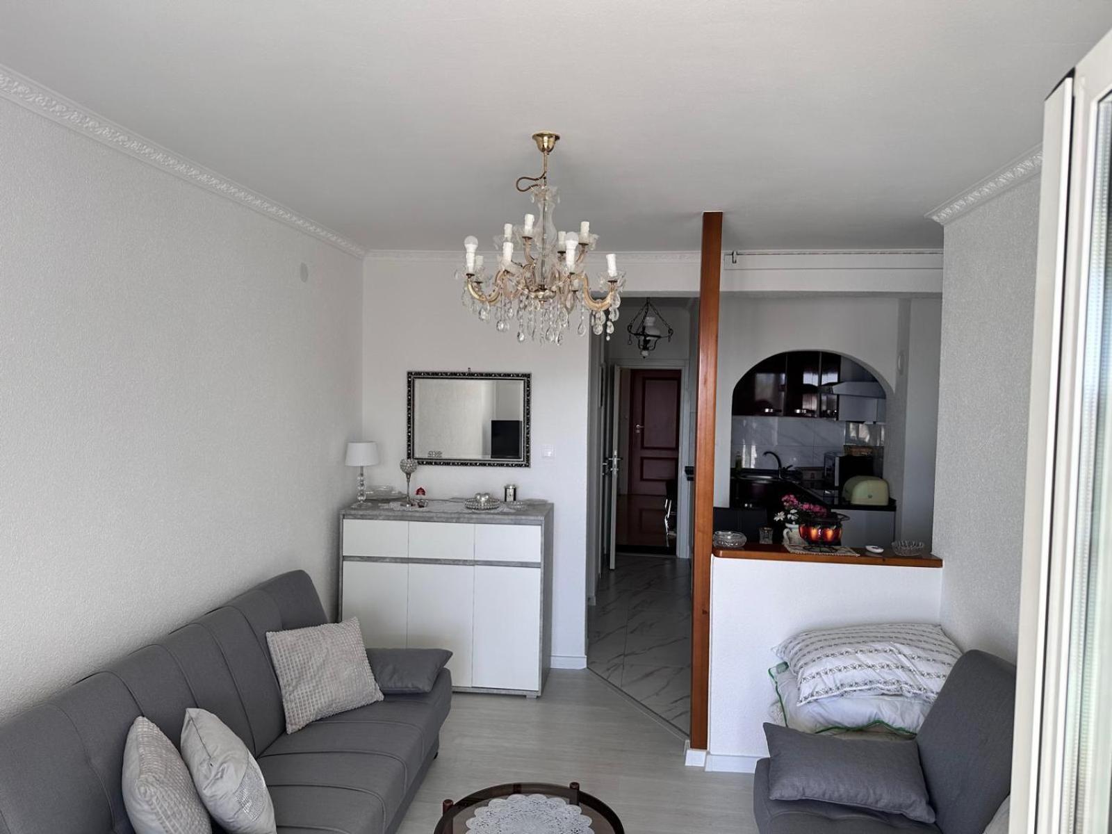 Apartmani Djurda คิร์ก ภายนอก รูปภาพ