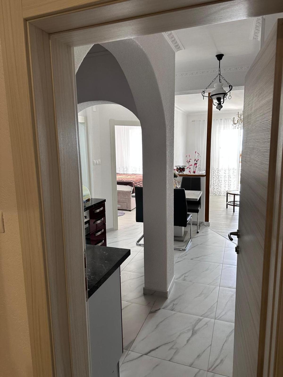 Apartmani Djurda คิร์ก ภายนอก รูปภาพ