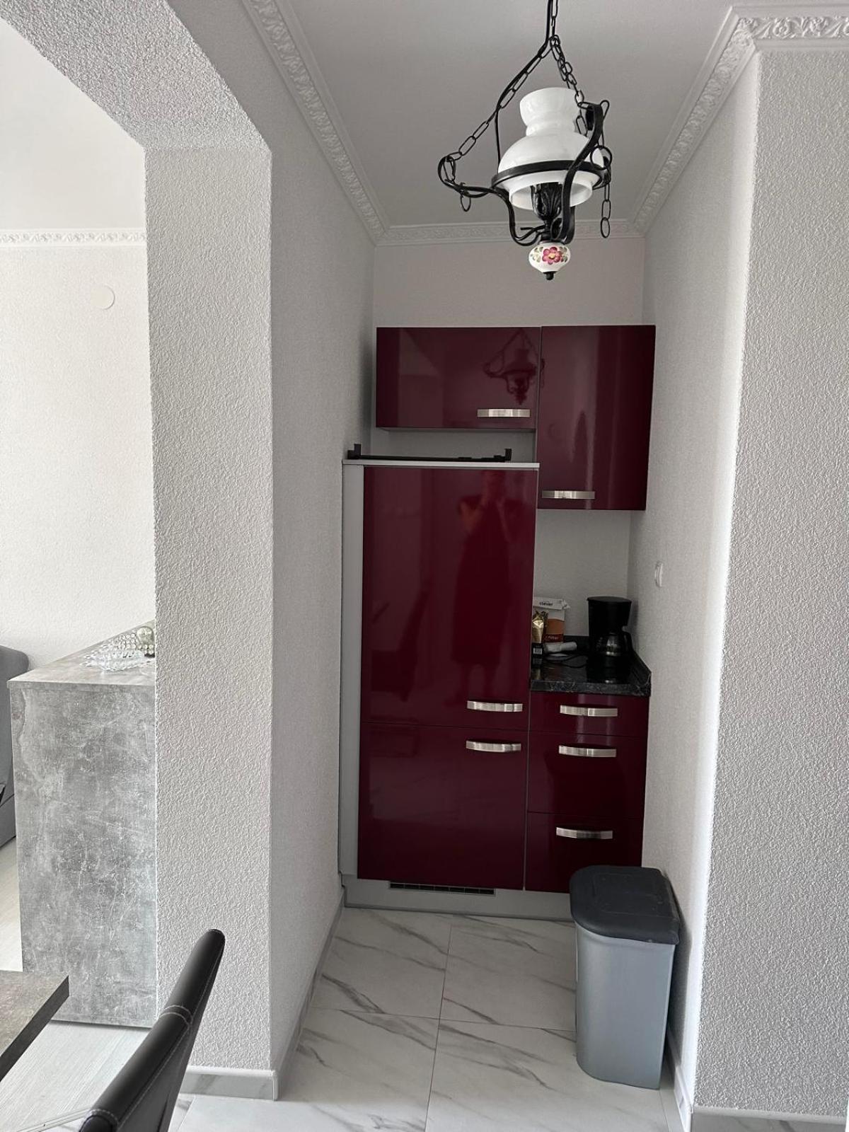 Apartmani Djurda คิร์ก ภายนอก รูปภาพ